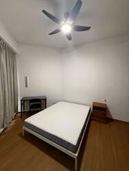 Dover Parkview (D5), Condominium #545699311